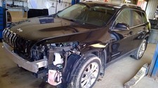 Alternator Fits 14-20 CHEROKEE 10289445