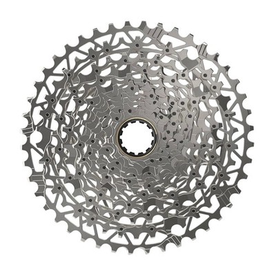 SRAM XG-1251 XDR Kassette 12-fach 10-44T XPLR 440% Flattop