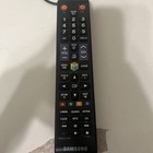GENUINE SAMSUNG BN59-01178W SMART LED TV REMOTE - UN32H5203AF UN40H5201AF — photo 1