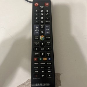 GENUINE SAMSUNG BN59-01178W SMART LED TV REMOTE - UN32H5203AF UN40H5201AF