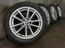 BMW 4er G22 Styling 778 Alufelgen Winterreifen 225/50 R 17 RDCi 83% 6883520