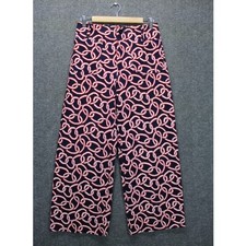 Anthropologie Maeve 28 The Colette Cropped Wide-Leg Pants Link