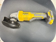 DEWALT DCG408B 20V MAX Brushless 4-1/2 in. Angle Grinder Bare Tool
