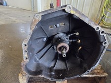 Manual Transmission 5 Speed Mazda Fits 88-96 Bronco 1035315
