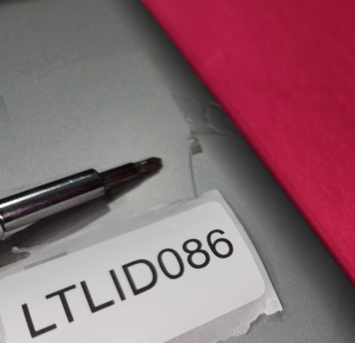 LTLID086 - HP Probook 6555b 15.6" LCD Back Cover 6070B0437901 613325-001 - Afbeelding 6 van 11