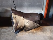 Getriebe (Automatik) Mercedes W210 270 CDI Automatikgetriebe Getriebe 217000Km Getriebe (Automatik) Mercedes W210 270 CDI Automatikgetriebe Getriebe 217000Km