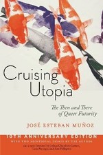 Cruising Utopia, 10th Anniversary Edition, Jos Es