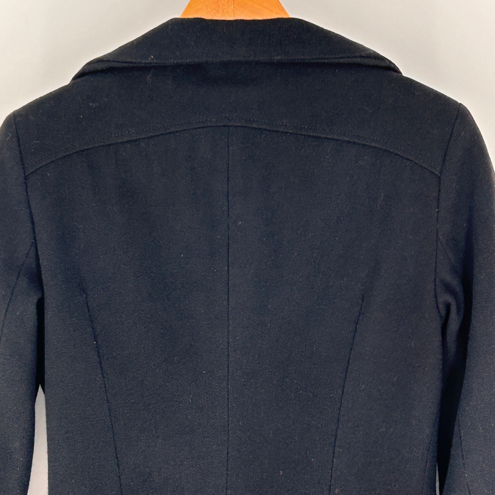 HOPE Ringstrand Soderberg Wool Jacket Women‘s Sca… - image 7