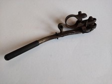 Vintage 1920s Phillips. Bobby Dodger  Bicycle Stem Rod Brake Lever.