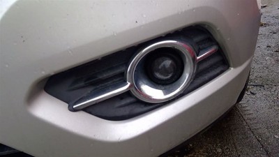 Corner/Park Light Fog-driving Bumper Mounted Coupe Fits 08-15 CTS 2719537