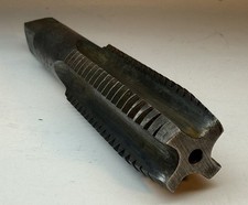 Latrobe 1"-8 NC Threading Tap - Made in the USA