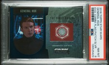 2001 Topps Star Wars Evolution Trading Cards 34