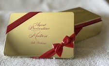 Agent Provocateur Maitresse Silk Stockings Lustrous Finishing Balm 100ml *sealed