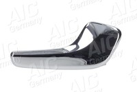 Aic TüRgriff, Innenausstattung Chrom Vorne Rechts FüR Opel Corsa D