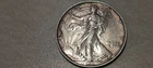 1993 American Silver Eagle 1 Troy Oz .999 Fine Silver BU Coin ~ Nice