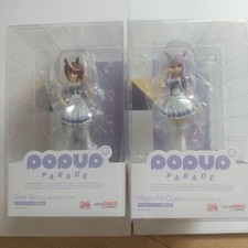 Uma Musume Mediro McQueen Tokai Teio Uniform ver Set with Postcard