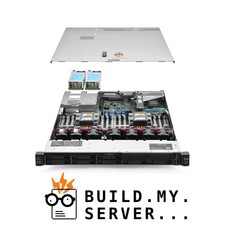 HPE ProLiant DL360 G10 Server 2.10Ghz 44-Core 384GB RAM 13TB Storage VM Hosting