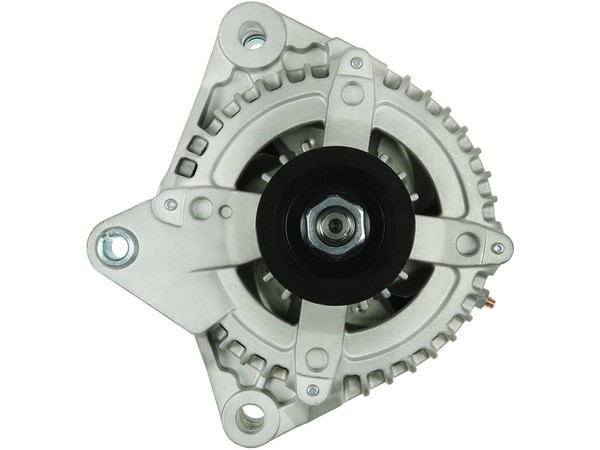 As-Pl Lichtmaschine Generator Lima AS A6507S 130A 12V-image