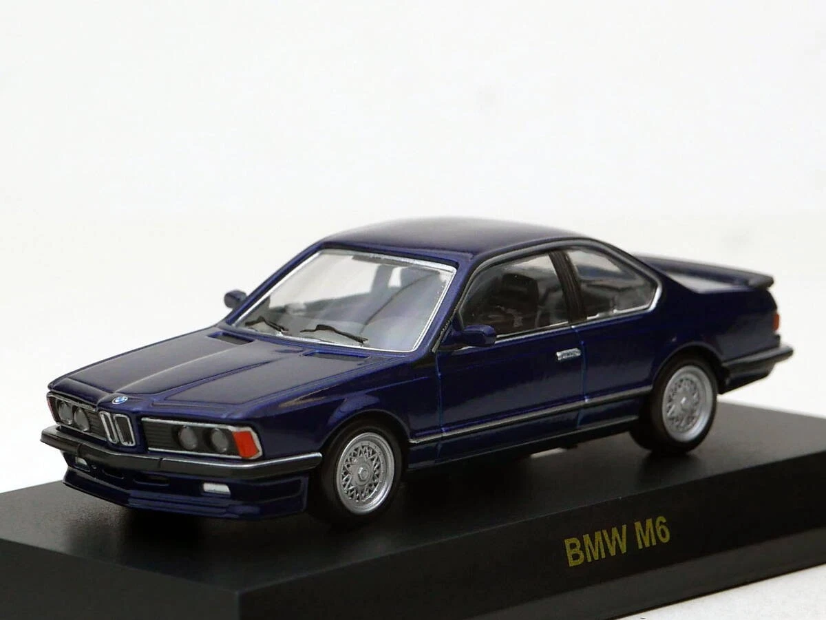 Kyosho Bmw M6 for sale | eBay