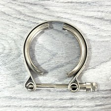 Clamp For 50mm Blow Off Valve V-band Bov Q Typer