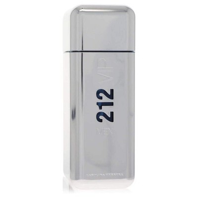 212 VIP By Carolina Herrera 1 oz Eau De Parfum Spary for Men