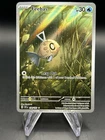 Feebas 198/191 Sv08: Surging Sparks Pokémon TCG Illustration Rare