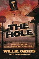 The Hole Book 4 Dameon Gibbs (U. A.) Taschenbuch Kartoniert / Broschiert 2015