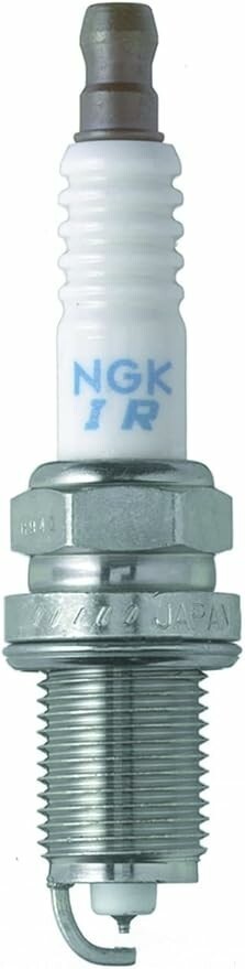 NGK 7658 Spark Plug #7658/04 Laser Iridium Spark Plug