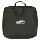 Dinsmores Keepnet Landing Net Bag  Black Carry Handles Zip Top