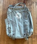 Fjällräven Rucksack hellgrau, Tree Kanken