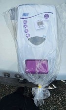 Deb Cutan Heavy Duty 4 Litre Hand Sanitiser Dispenser brand new