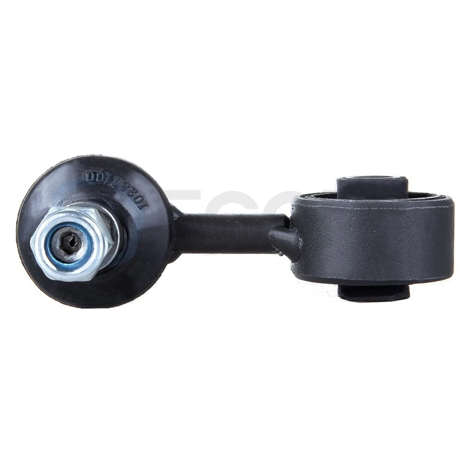 Kit de suspensión de extremo de barra estabilizadora de dirección delantera para BMW 328i 328is 1996-1999 Foto 2 de 4