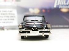 Miniature Brooklin 1/43 - Dodge Van 1935 'Old Toyland Shows' - Édition Limitée 1987 (1/100)