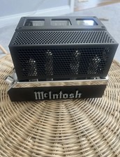 McIntosh MHA200 Headphones Amplifier