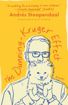 The Dunning-Kruger Effect | Andrés Stoopendaal | Englisch | Taschenbuch | 2025