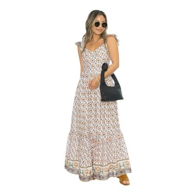 fishtail maxi dress white Norma Kamali Cross Halter Fishtail Gown