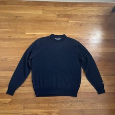 vintage sweater