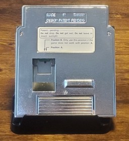 MiG 29: Soviet Fighter 🎮 Nintendo Entertainment System NES Cart Only - Camerica