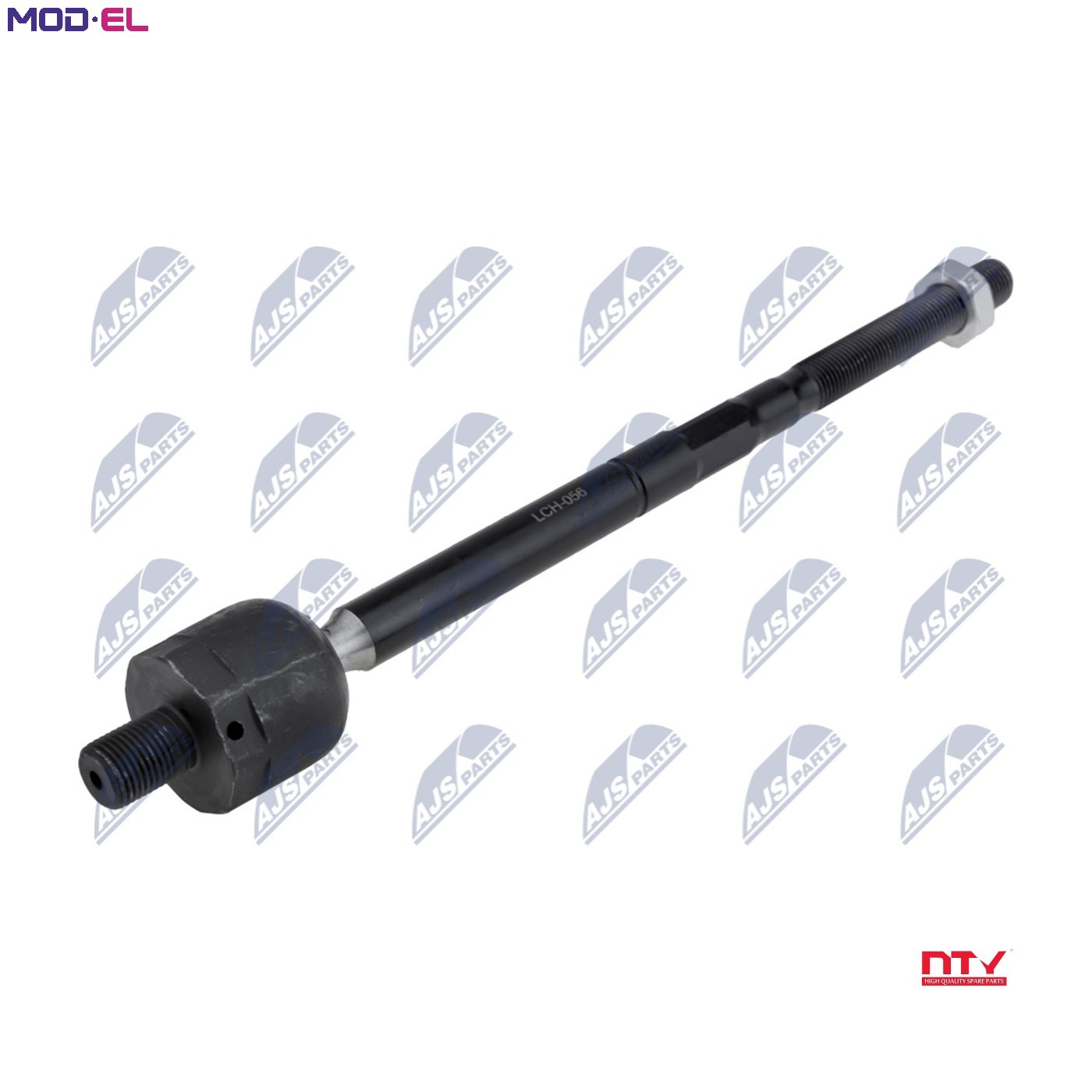 N.T.Y. SDK-CH-056.NTY Inner Tie Rod for FORD USA,MERCURY - Image 8