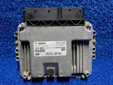 2016 Hyundai The New Veloster ECU Engine Control Unit Module 391252BFA0