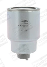 Champion CFF100417 Fuel Filter for Nissan