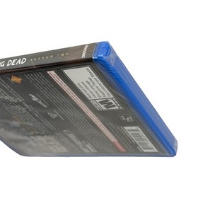 The Walking Dead: Season Two (Sony PlayStation Vita, 2014)