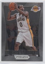 Andrew Goudelock