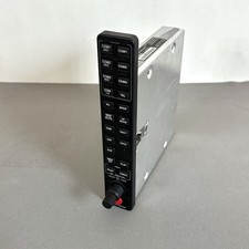 Garmin GMA 1347 011-00809-00 Audio Panel Fully Working