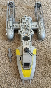 25+ Kenner Y Wing for sale | Updated Oct 2026