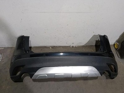 abdeckung stoßfänger stoßstange h. MAZDA CX-5 KE GH KDY35022XFBB rectp5640561