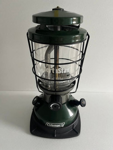 Coleman 2000 Lantern | eBay