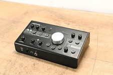 Mackie Big Knob Studio Monitor Controller  Interface NO POWER SUPPLY CG01TYA