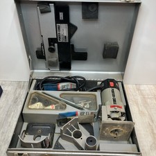 Porter-Cable 7301 HD Power Unit Trim Router Laminate Trimmer Kit + Accessories