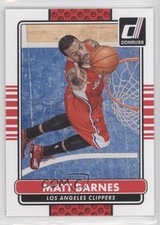 2014-15 Panini Donruss Matt Barnes #149 0b3
